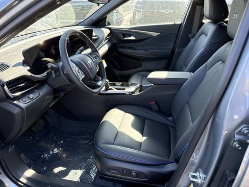 New 2026 Buick Envista Sport Touring w/ Convenience I Package image 9