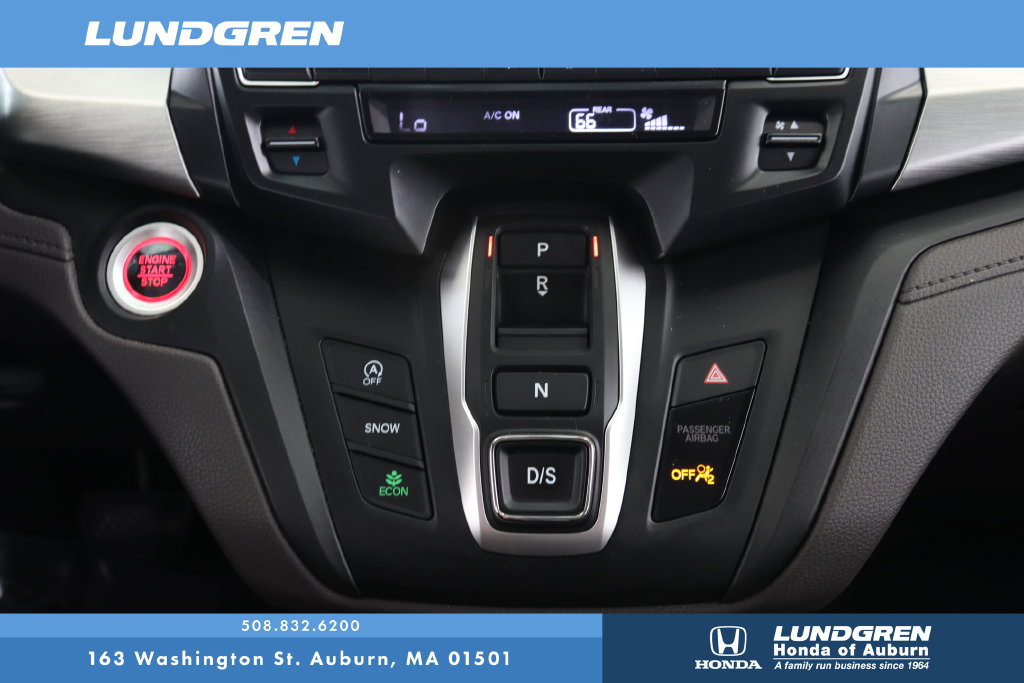 Certified 2020 Honda Odyssey LX image 26