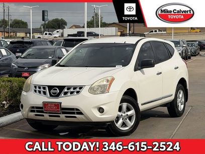 Used 2012 Nissan Rogue S w/ Special Edition Pkg