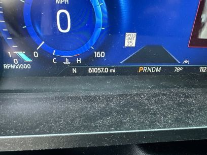 Used 2022 Ford Explorer ST w/ Equipment Group 401A