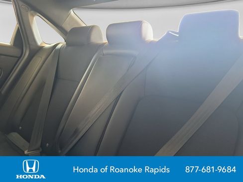 New 2026 Honda Civic Sport image 16