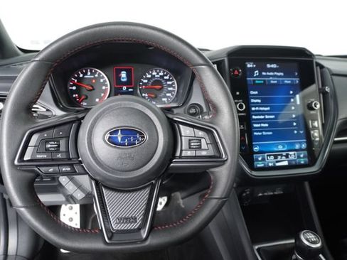 Used 2024 Subaru WRX Premium AWD/4WD image 27