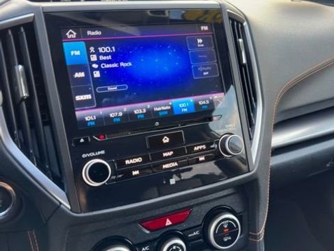 Used 2023 Subaru Crosstrek 2.5i Limited image 12