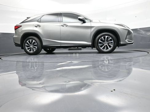 Used 2020 Lexus RX 350 AWD w/ Premium Package image 32