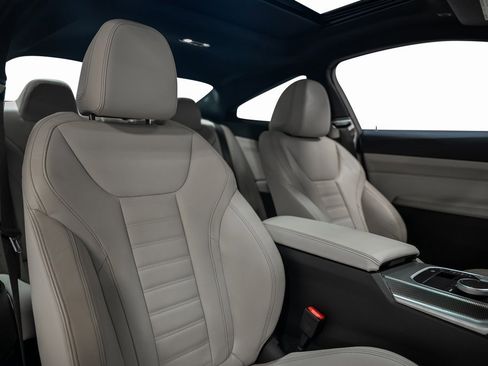 Used 2023 BMW 440i xDrive M440i xDrive w/ Premium Package image 31