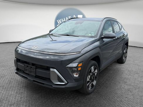 Used 2024 Hyundai Kona SEL AWD/4WD image 8