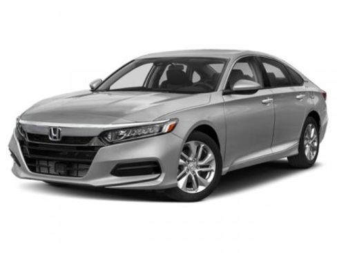 Used 2020 Honda Accord LX image 1