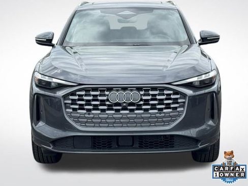Certified 2025 Audi Q5 Premium Plus w/ Premium Plus AWD/4WD image 2