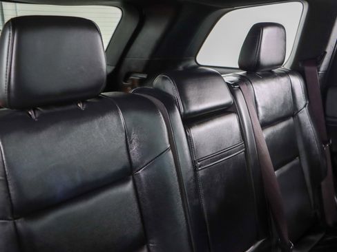 Used 2022 Jeep Grand Cherokee Limited AWD/4WD image 28
