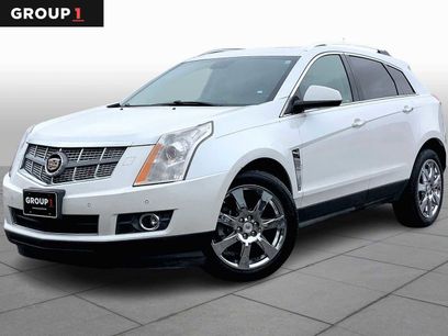 Used 2012 Cadillac SRX Premium