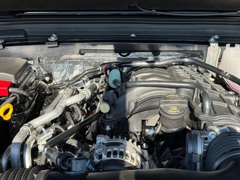 New 2026 Jeep Gladiator Rubicon image 21