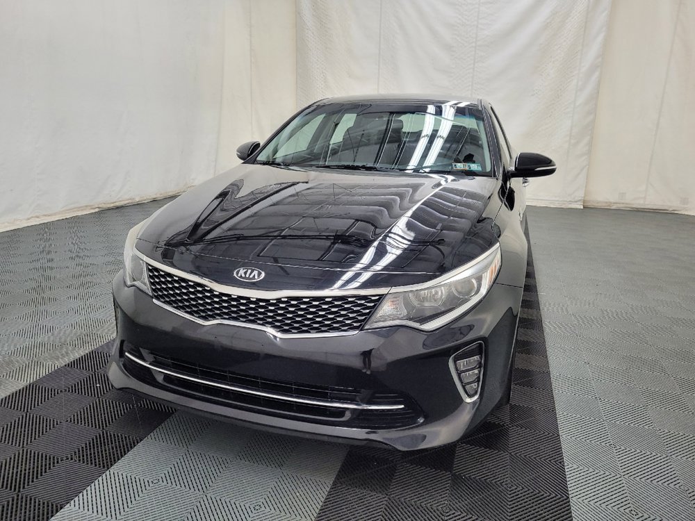 Used 2018 Kia Optima S FWD image 15