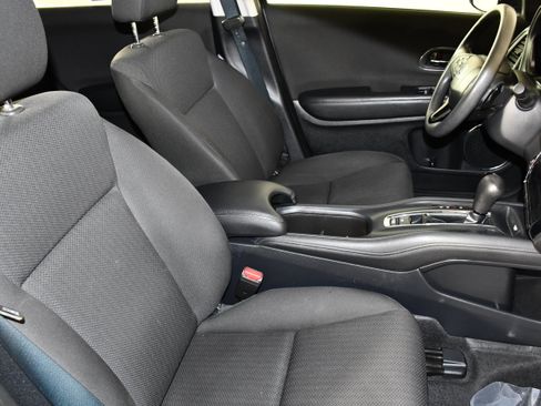 Used 2016 Honda HR-V EX image 41