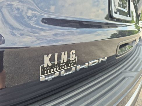 Certified 2023 GMC Yukon Denali w/ Denali Reserve Package RWD image 35