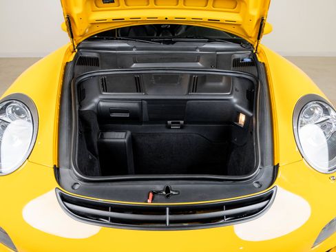 Used 2007 Porsche 911 GT3 RWD image 21