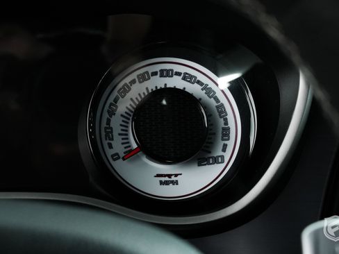 Used 2018 Dodge Challenger SRT Demon image 20