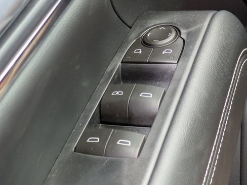 Used 2026 GMC Terrain Elevation image 27