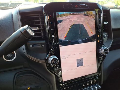 New 2026 RAM 2500 Tradesman AWD/4WD image 20