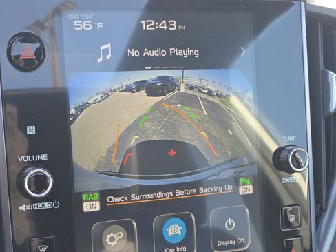 New 2026 Subaru Forester Limited image 14