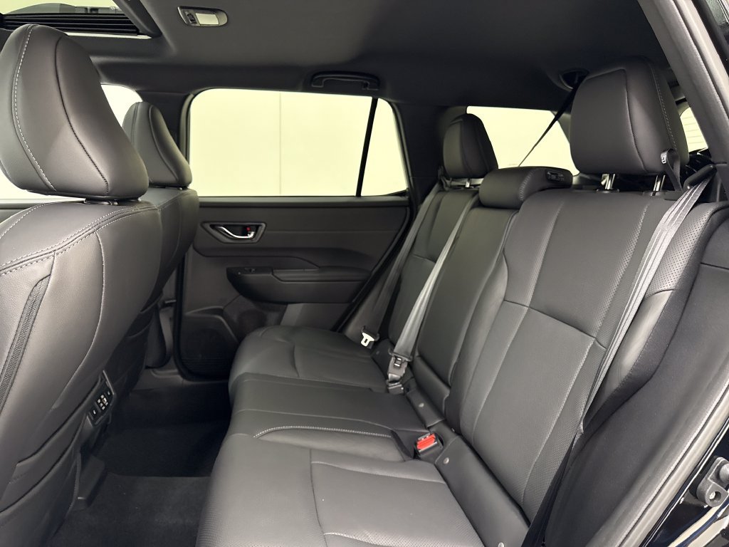 New 2026 Subaru Outback Touring XT AWD/4WD image 28
