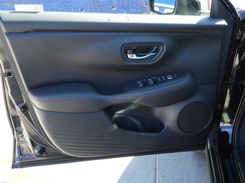 New 2026 Honda HR-V Sport image 13
