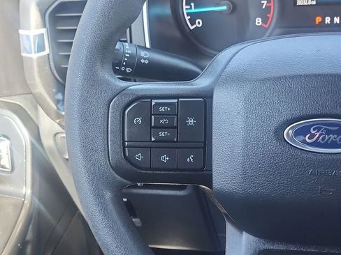 Certified 2022 Ford F150 XL w/ STX Appearance Package AWD/4WD image 14