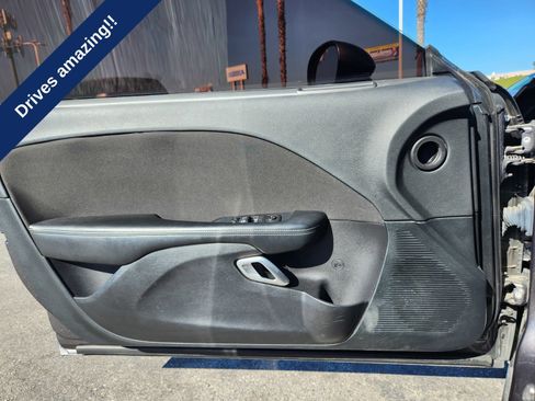 Used 2022 Dodge Challenger GT RWD image 19