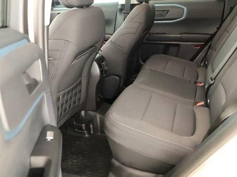 Used 2024 Ford Bronco Sport Badlands AWD/4WD image 30