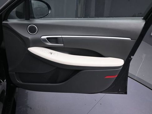 Used 2021 Hyundai Sonata SEL FWD image 21