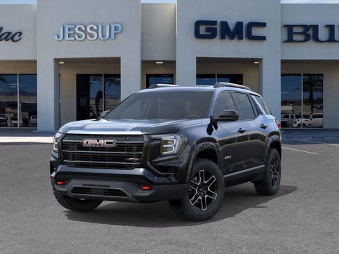 New 2026 GMC Terrain AT4 w/ Technology Package II image 6