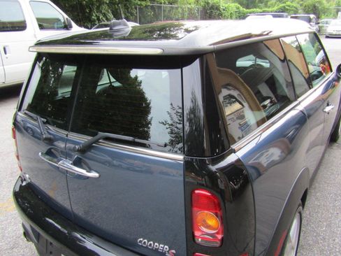 Used 2010 MINI Cooper Clubman S FWD image 13