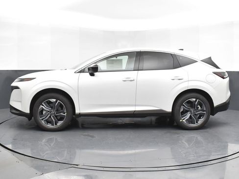 New 2025 Nissan Murano SV image 3