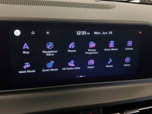 Used 2025 Kia Seltos S FWD image 17