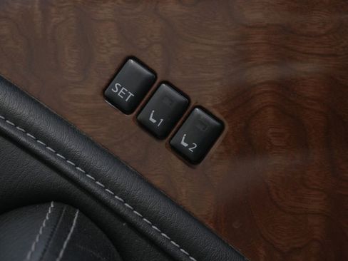 Used 2019 INFINITI QX80 Luxe w/ Proassist Package image 23