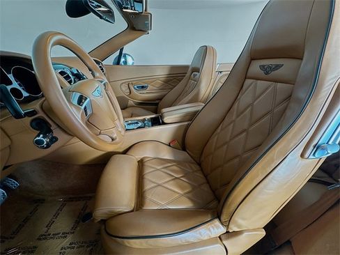 Used 2011 Bentley Continental GT Speed image 20