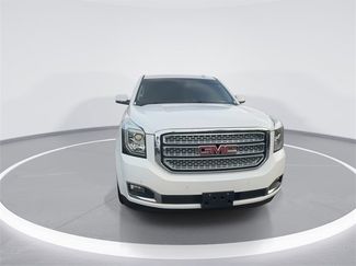 Used 2019 GMC Yukon SLT video 3