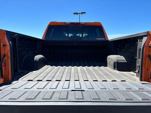 New 2025 GMC Sierra 1500 AT4 w/ AT4 Premium Package image 20