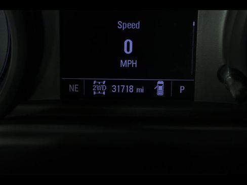 Used 2023 Chevrolet Silverado 1500 Custom w/ Rally Edition image 25