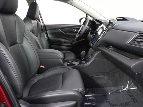 Used 2026 Subaru Ascent Bronze Edition AWD/4WD image 16