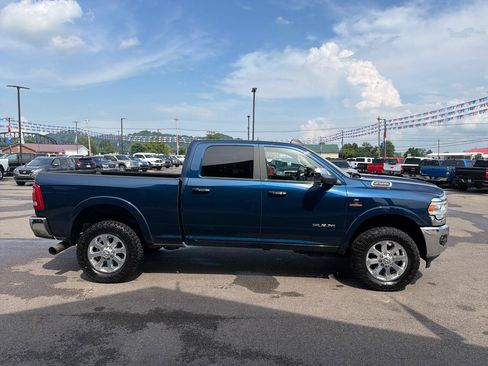 Used 2022 RAM 2500 Laramie AWD/4WD image 26