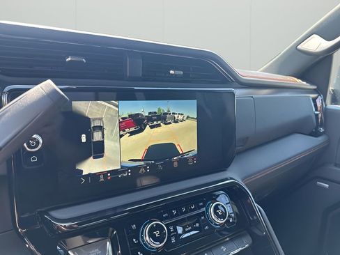 New 2026 GMC Sierra 2500 AT4 w/ AT4 Premium Plus Package AWD/4WD image 45