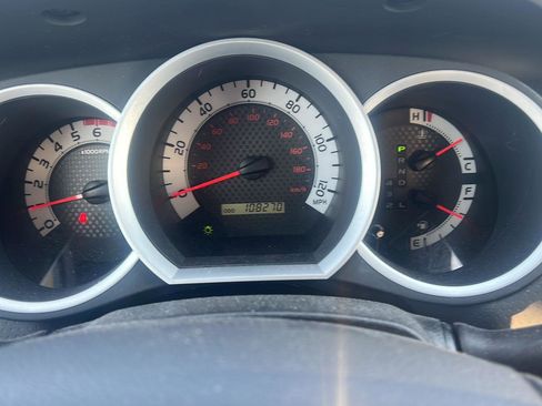 Used 2014 Toyota Tacoma 4x4 Double Cab w/ Limited Package image 20