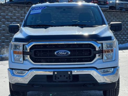 Certified 2022 Ford F150 XLT w/ Trailer Tow Package image 34