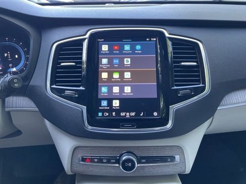Certified 2023 Volvo XC90 B6 Plus w/ Protection Package AWD/4WD image 22