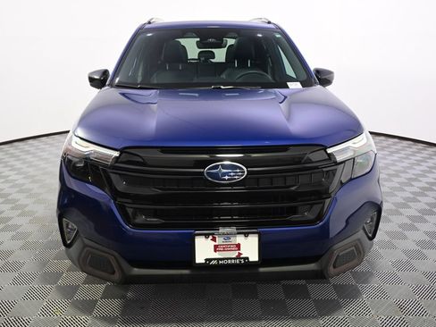 Certified 2026 Subaru Forester Sport AWD/4WD image 10