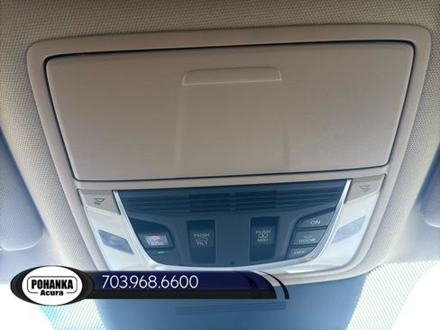 New 2026 Acura MDX SH-AWD w/ Technology Package image 16