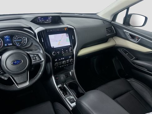 Used 2022 Subaru Ascent Limited w/ Technology Package AWD/4WD image 25