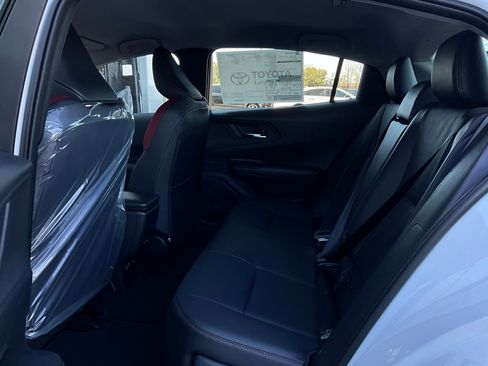 New 2026 Toyota Prius Plug-In Hybrid image 12