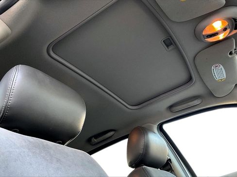 Used 2002 Chrysler PT Cruiser Limited image 23