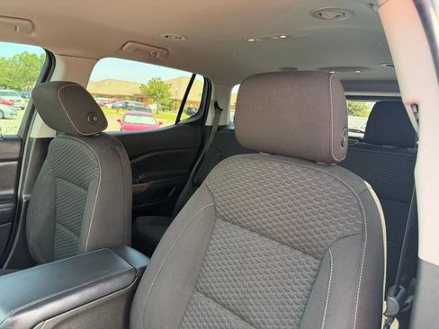 Used 2019 GMC Acadia SLE FWD image 36